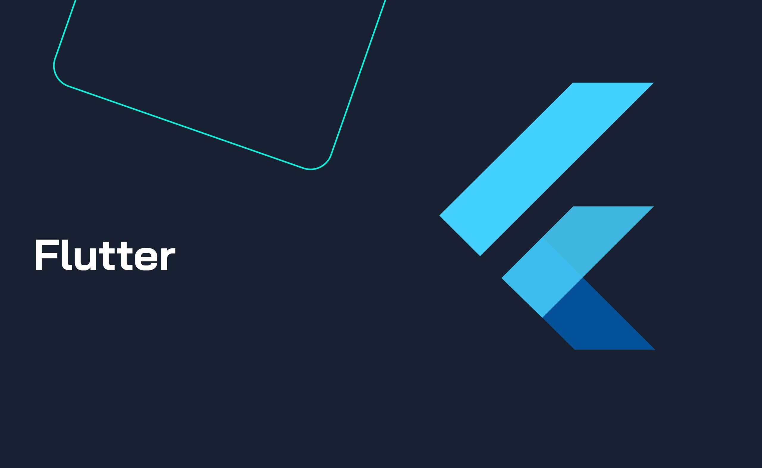 Introduction to Flutter